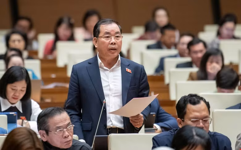 Phân cấp, phân quyền rõ ràng, tránh rối trong điều hành hay chồng chéo quyền lực -0