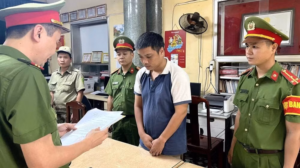 10 tỷ đồng và cái kết của một giám đốc -0