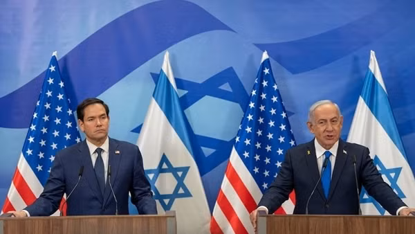 Mỹ - Israel "bắt tay" ngăn chặn tham vọng hạt nhân của Iran