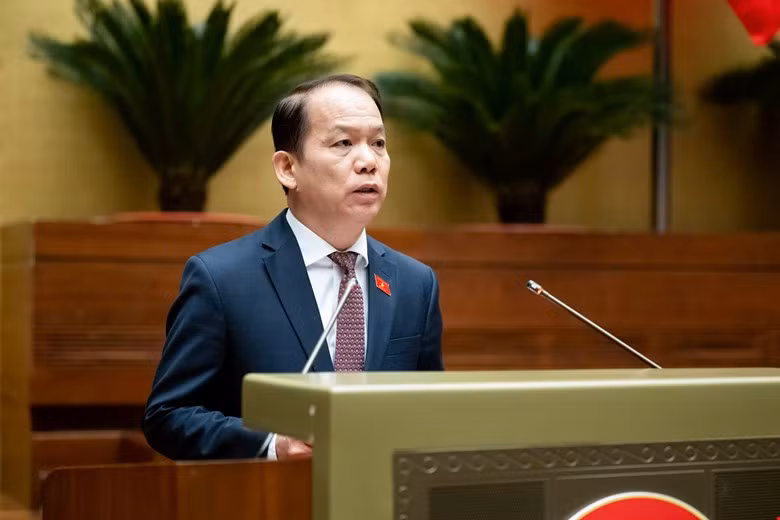 Chính phủ thống nhất quản lý nhà nước về các ngành, lĩnh vực -0