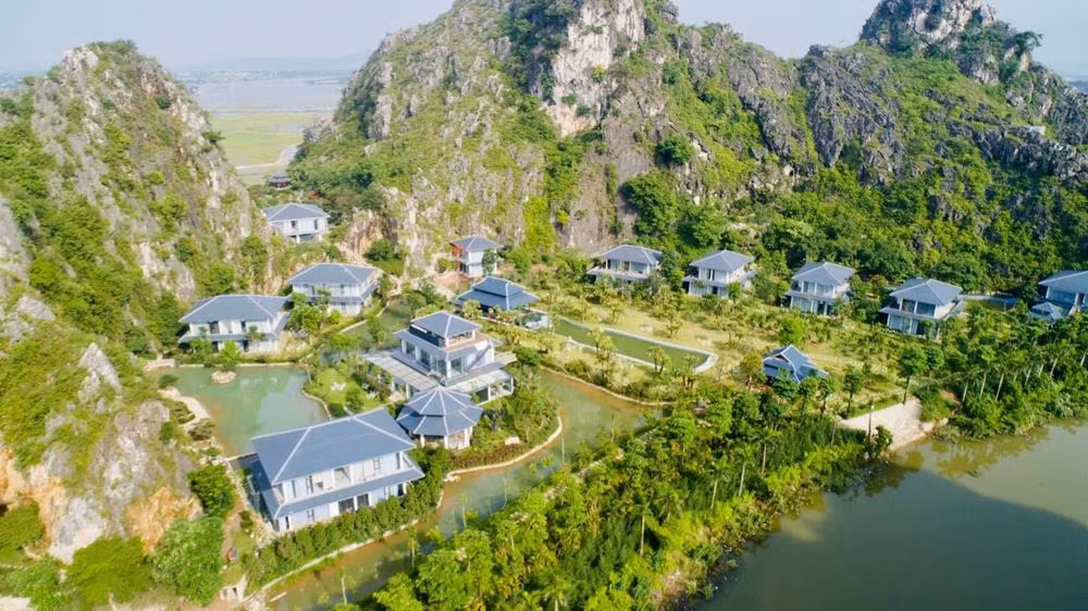 Ôm trái đắng khi đặt phòng online du xuân -2