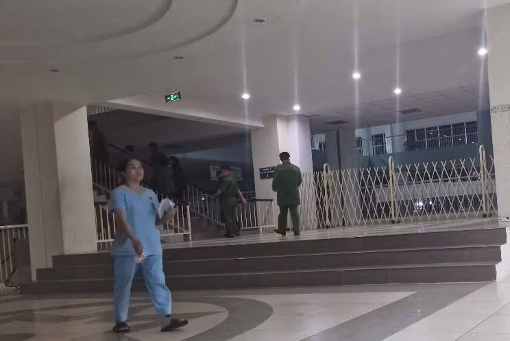 Bắt tạm giam Giám đốc và trưởng phòng của Bệnh viện 2 Lâm Đồng -0