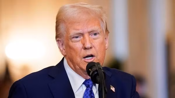 Tổng thống Trump công bố lịch đàm phán Nga-Mỹ-Ukraine