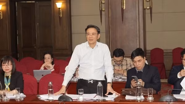 Hải Phòng hỗ trợ thêm 1 lần kinh phí cho người thuộc diện tinh giản bộ máy