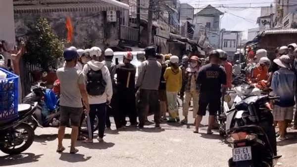 Sự thật về thông tin bắt cóc người ở Cà Mau