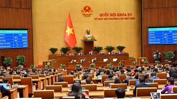 Dự án điện hạt nhân Ninh Thuận được áp dụng các cơ chế, chính sách đặc biệt