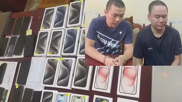 Ngăn chặn công dân xuất cảnh đi lao động trái phép ở nước ngoài