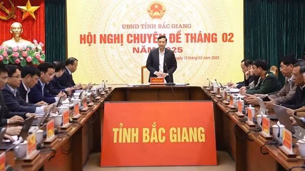 Bắc Giang: Chủ động chuẩn bị tiếp nhận chức năng cai nghiện ma túy về Công an tỉnh