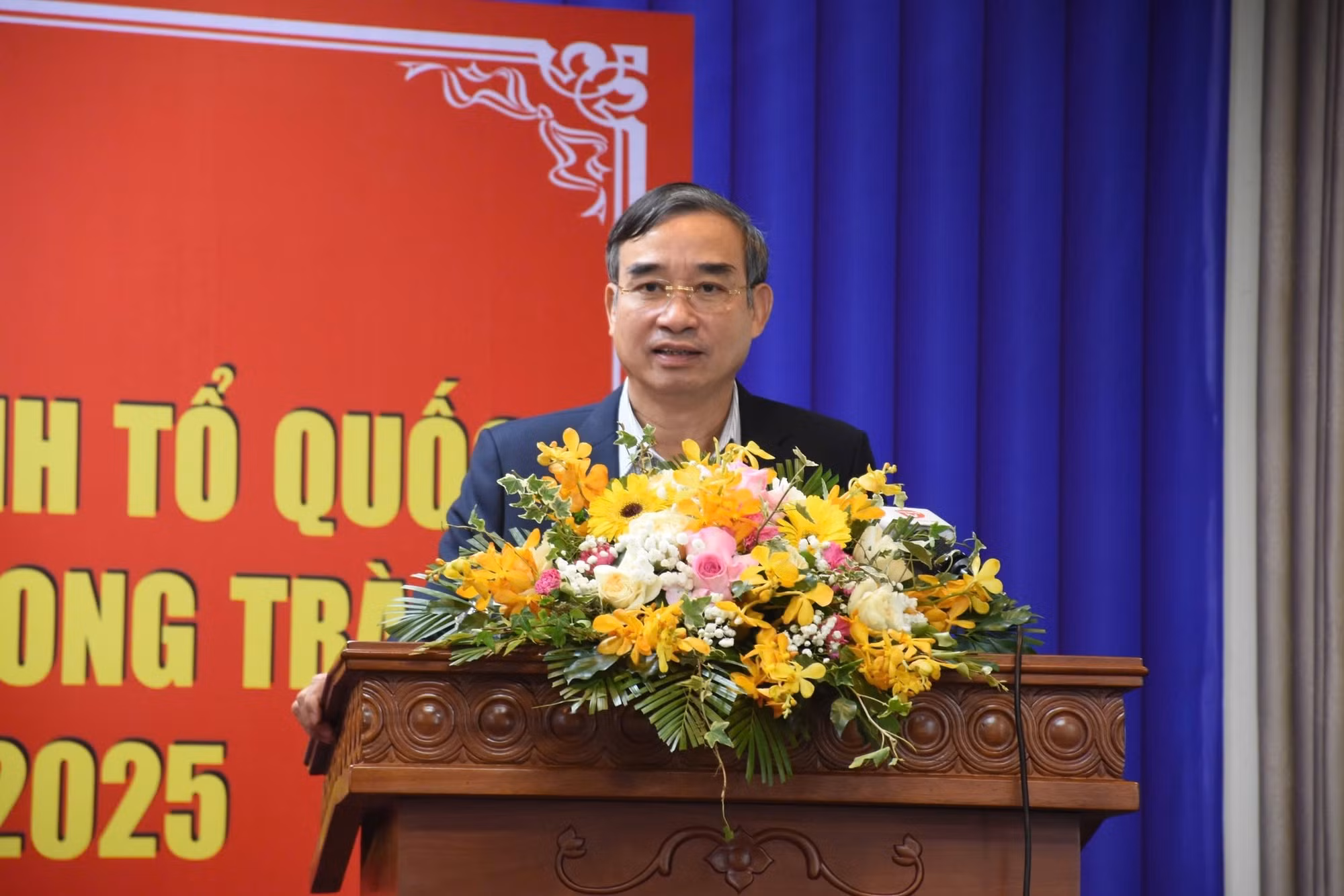 Phong trào Toàn dân bảo vệ an ninh Tổ quốc đã góp phần đảm bảo ANTT cho sự phát triển của Đà Nẵng -0