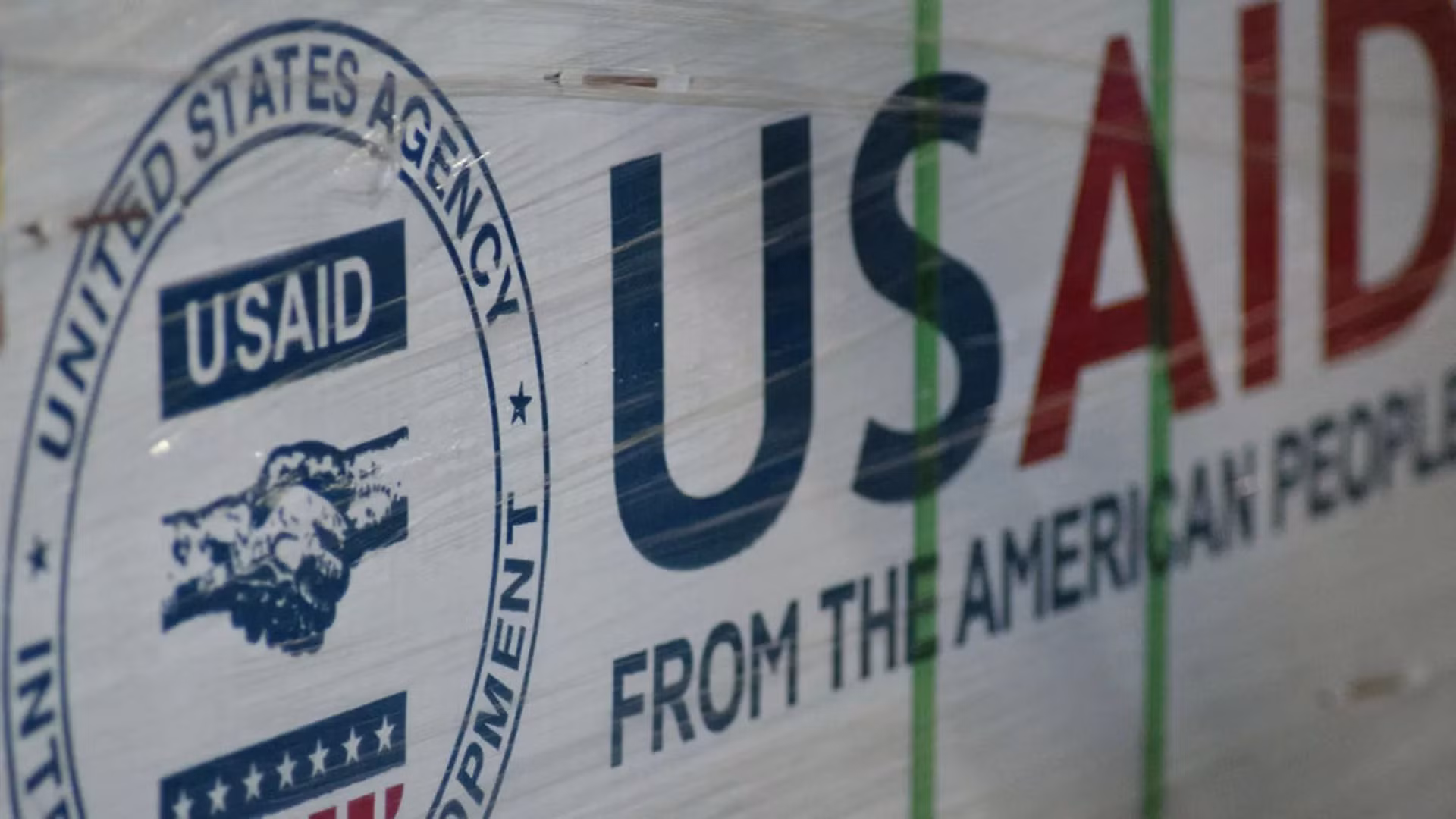 Bộ Ngoại giao lên tiếng việc USAID dừng hoạt động -0
