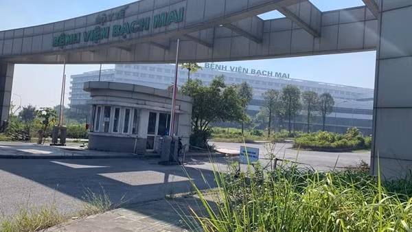 Điều chỉnh hợp đồng, sớm thi công đưa 2 bệnh viện nghìn tỷ vào hoạt động
