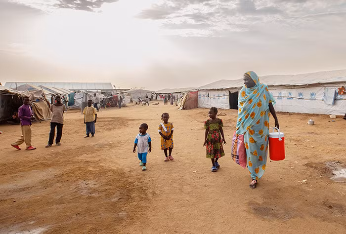 Liệu cuộc chiến đẫm máu ở Sudan có đi đến hồi kết? -0