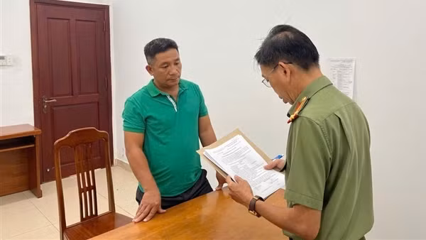 Khởi tố giám đốc tham gia đường dây mua bán hóa đơn trái phép