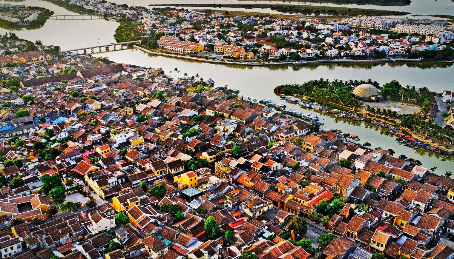 Hội An tìm cách “gỡ vướng” cho hơn 3 nghìn hồ sơ công nhận đất ở không đảm bảo cơ sở pháp lý -0