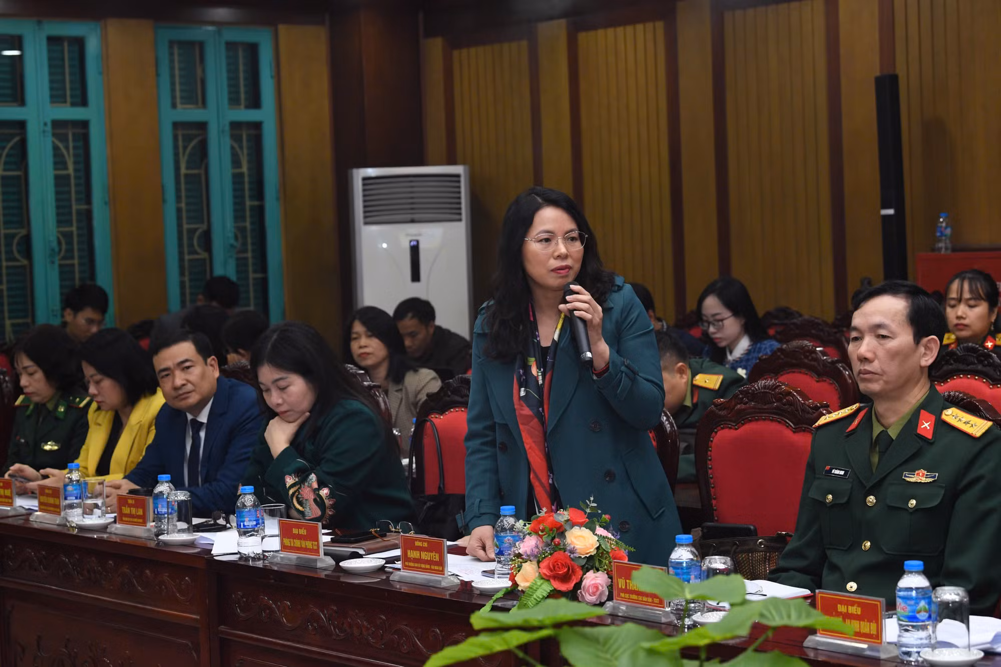 Không giới hạn số lượng tác phẩm dự Cuộc thi báo chí chủ đề“Vững bước dưới cờ Đảng” -0