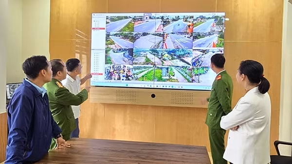 TP Huế với những cách làm sáng tạo trong chuyển đổi số và Đề án 06