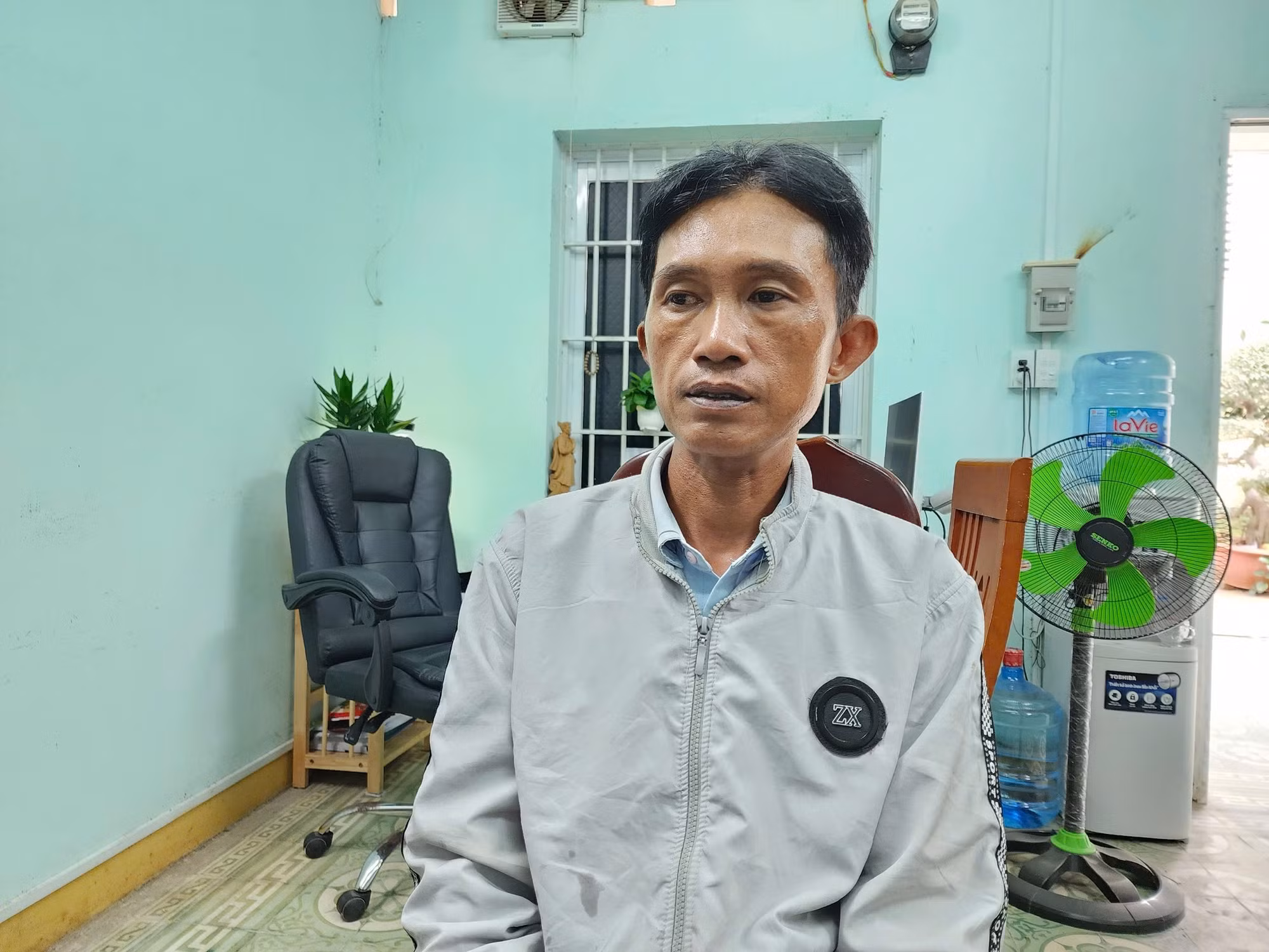 Nhanh chóng làm rõ đối tượng dựng chuyện bị bắt cóc để chiếm đoạt tiền của “vợ hờ” -0