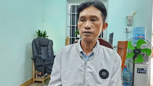 Dựng chuyện bị bắt cóc để chiếm đoạt tiền của vợ hờ