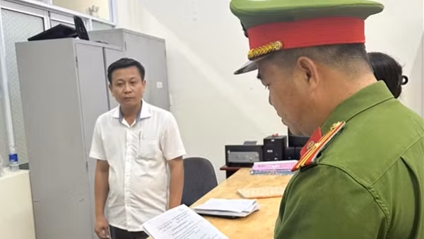 Cán bộ địa chính “bảo kê” xây dựng trái phép, cản trở tiến độ cao tốc Biên Hòa - Vũng Tàu