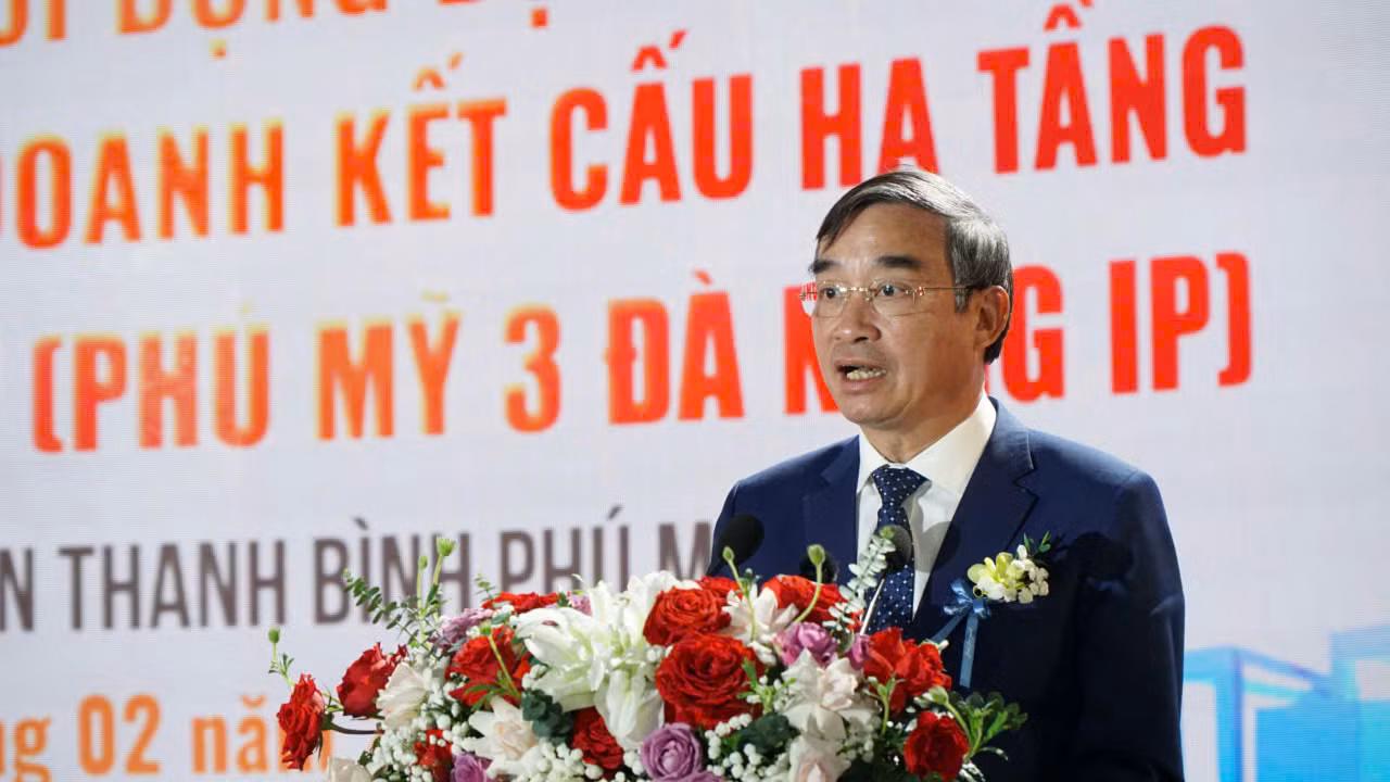 Đà Nẵng có thêm Khu công nghiệp mới hơn 6.200 tỷ đồng -1
