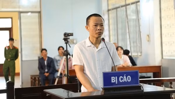 Phạt 10 năm tù với tài xế xe bán tải dương tính ma túy tông ba người tử vong