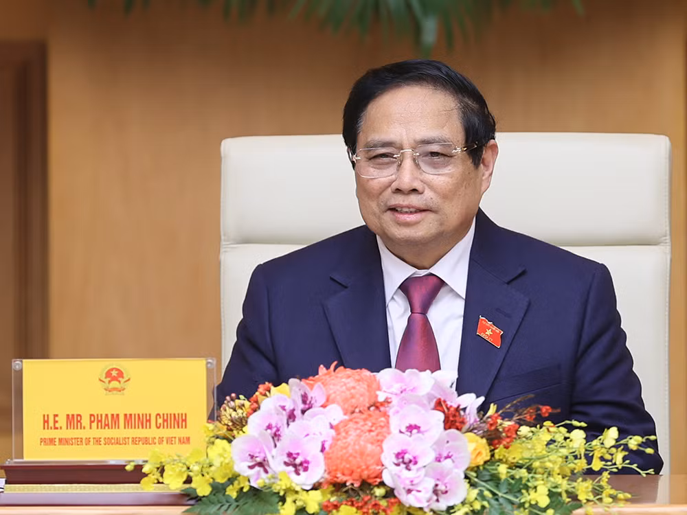 Tập đoàn lớn thứ 2 Hàn Quốc sẽ mở rộng đầu tư tại Việt Nam -0