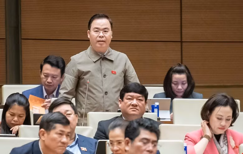 Phân cấp, phân quyền rõ ràng, tránh rối trong điều hành hay chồng chéo quyền lực -0