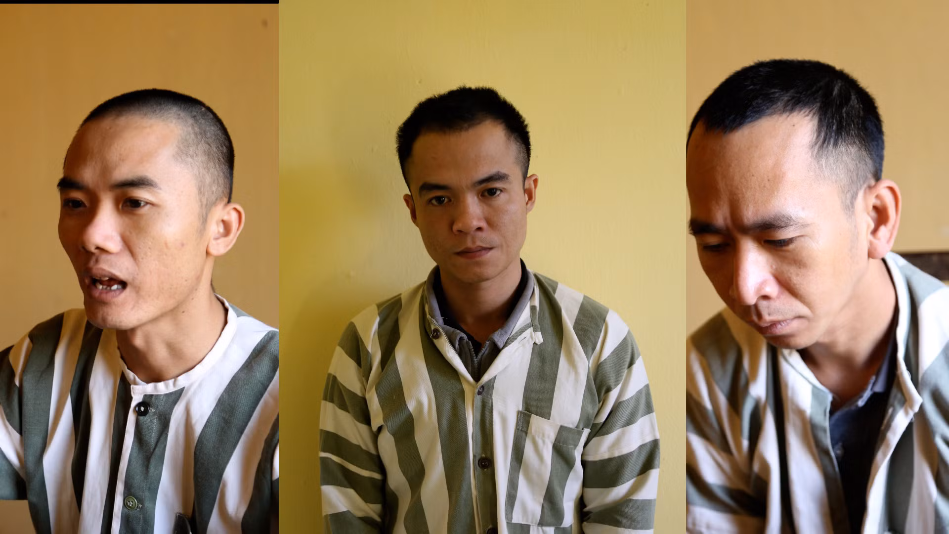 Triệt phá đường dây đánh bạc hàng chục tỷ đồng -0