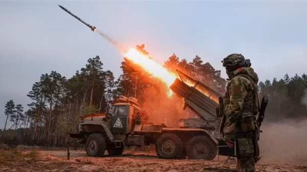 Ukraine thừa nhận mất phần lớn lãnh thổ từng chiếm được ở Kursk