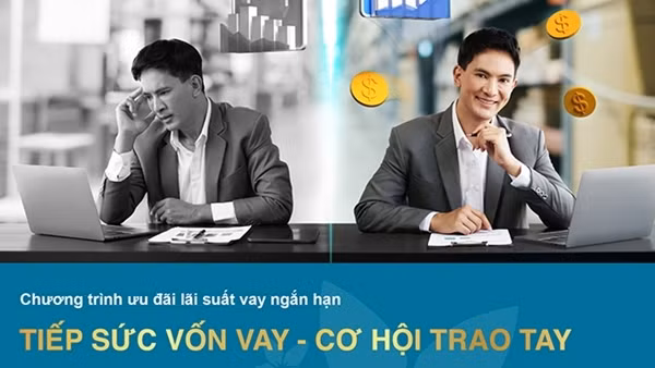 BAC A BANK đồng hành phát triển cùng doanh nghiệp vừa và nhỏ năm 2025