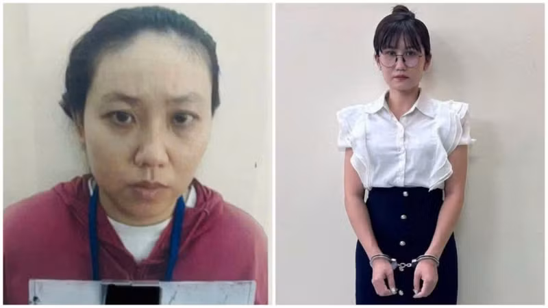 Chuyên viên tín dụng dùng “user”, mật khẩu ngân hàng của đồng nghiệp để chiếm đoạt 7 tỷ đồng -0
