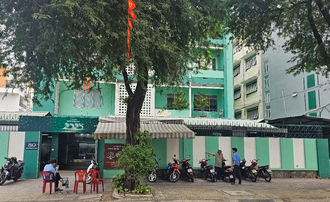 Vi phạm trong cấp Chứng nhận Hợp quy, Vinacontrol TP Hồ Chí Minh bị xử phạt và buộc khắc phục hậu quả -0