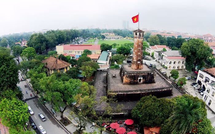 Xây dựng đô thị an toàn, vững tin bước vào kỷ nguyên mới -0