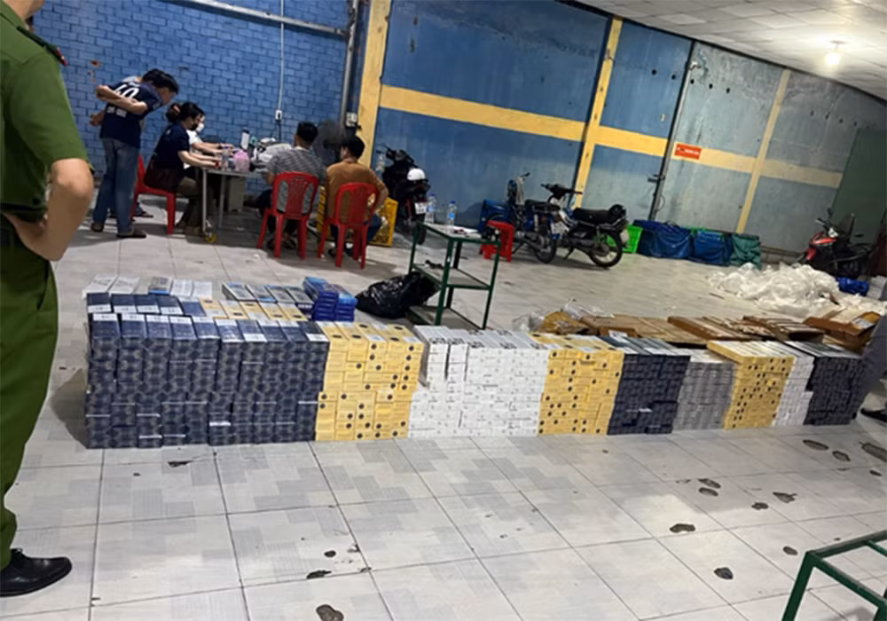 Tăng thuế tiêu thụ đặc biệt với thuốc lá: Cần tính toán phù hợp với thực tế -0