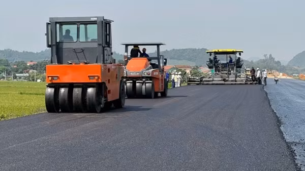 Đến năm 2026 khu vực phía Nam sẽ có 935km đường bộ cao tốc