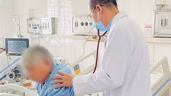 Cúm A vẫn tiếp tục gia tăng, nhiều người biến chứng nặng