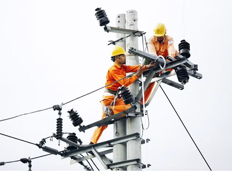 Cần 186 tỷ USD để đầu tư &nbsp;cho phát triển nguồn và lưới điện -0