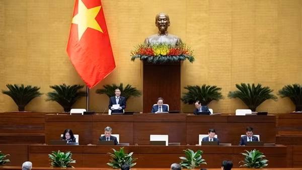 Ủng hộ miễn trách nhiệm dân sự nếu gây thiệt hại trong quá trình nghiên cứu khoa học và phát triển công nghệ