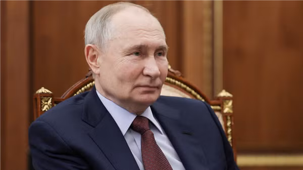 Tổng thống Putin ra tuyên bố về khả năng đàm phán với ông Zelensky