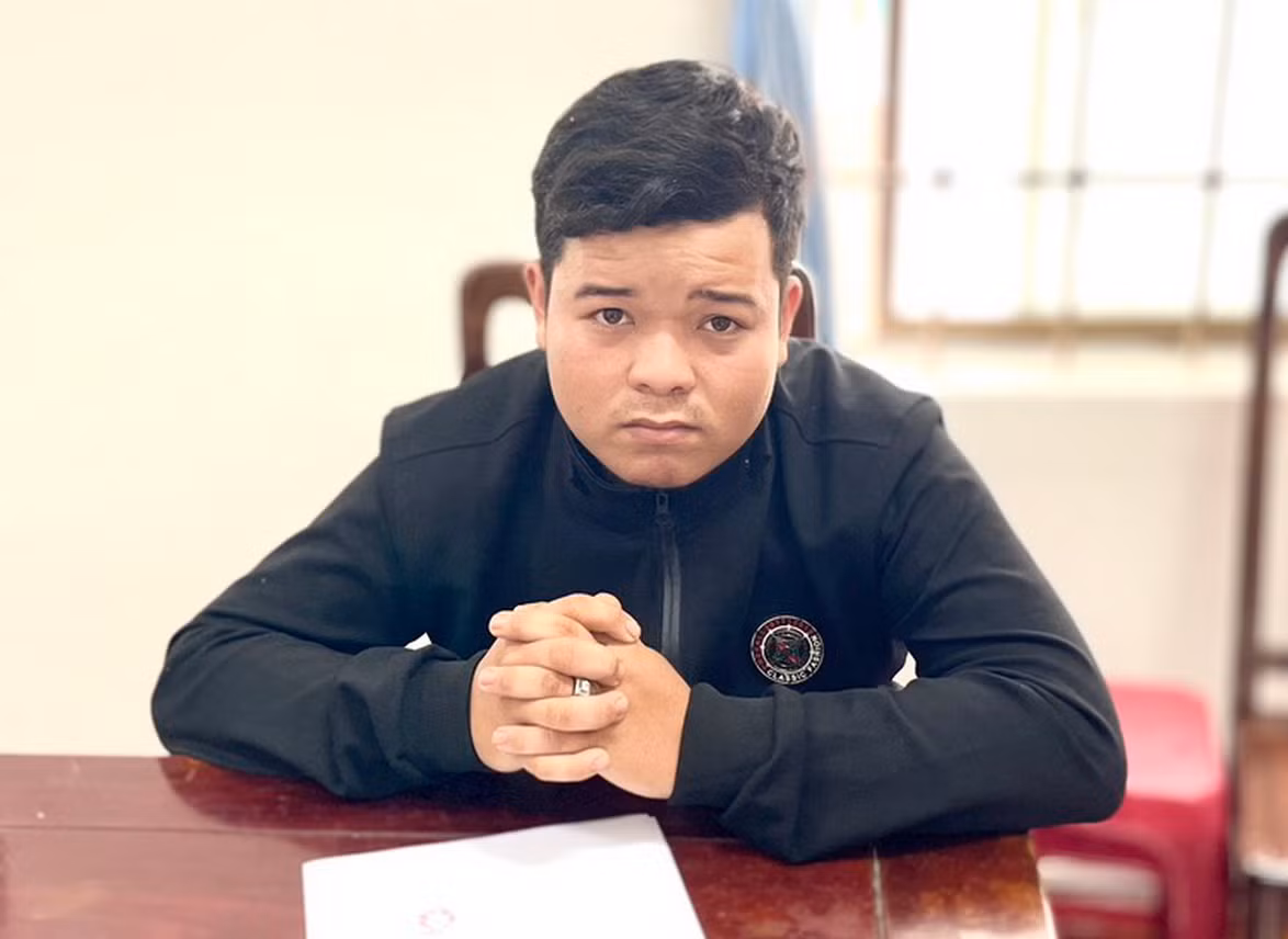 Bắt tạm giam lái xe tải chạy trốn sau khi gây tai nạn khiến bé gái tử vong -0