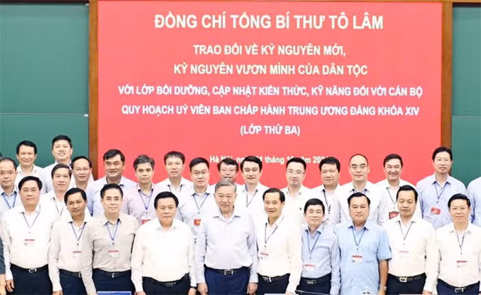 Kỷ nguyên... nói thật -0