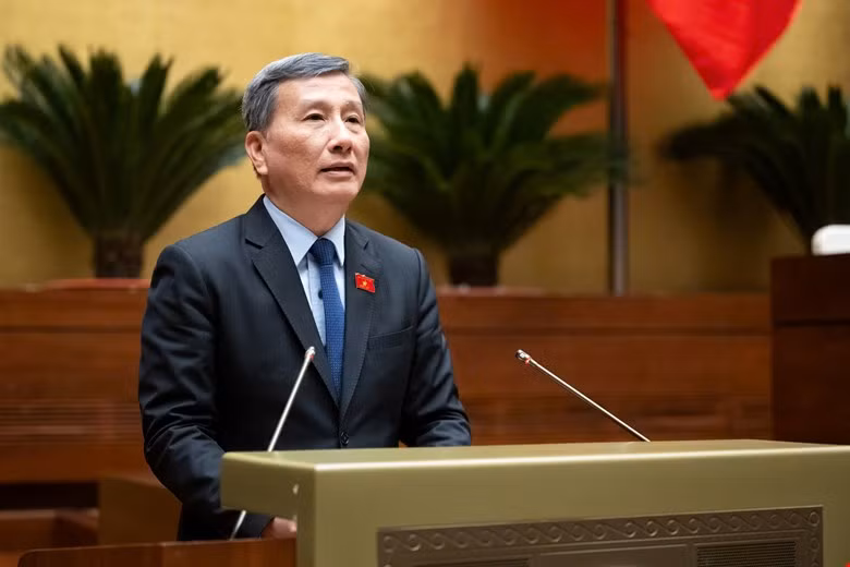 Đề xuất chỉ định thầu gói thầu chìa khóa trao tay thực hiện Dự án điện hạt nhân Ninh Thuận -0