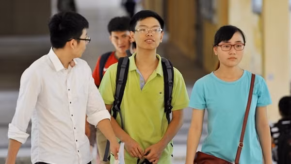 Xét tuyển đại học bằng điểm SAT: Thí sinh cần lưu ý gì?
