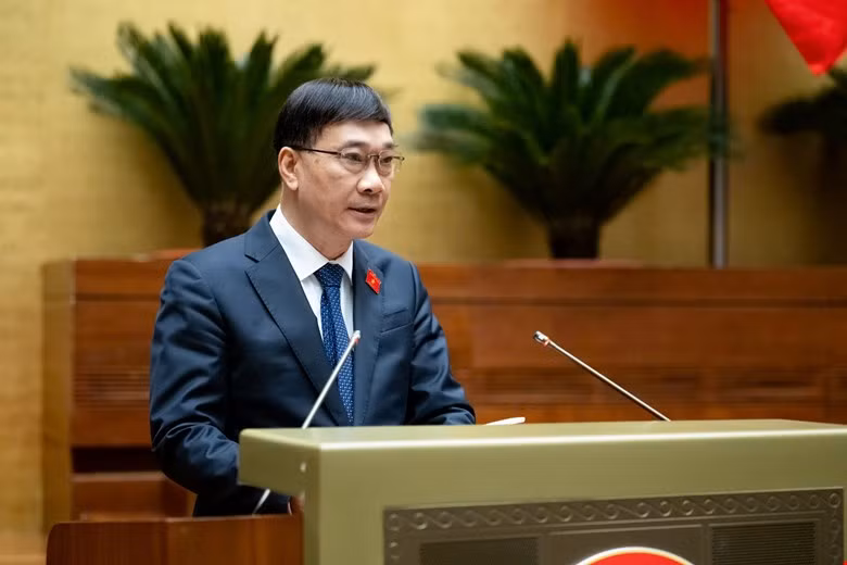 Chính phủ trình kịch bản tăng trưởng năm 2025 đạt 8% trở lên -0