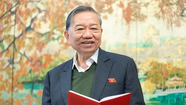 Mục đích của việc tinh gọn bộ máy quan trọng nhất&nbsp;là hiệu năng, hiệu lực, hiệu quả để đưa đất nước ta phát triển