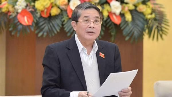 Chính phủ trình phương án tăng trưởng GDP 8% trở lên