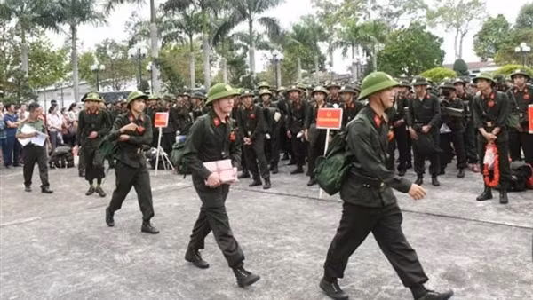 Thủ đoạn xuyên tạc ngày hội tòng quân bảo vệ Tổ quốc