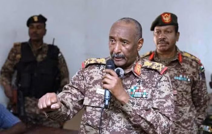 Liệu cuộc chiến đẫm máu ở Sudan có đi đến hồi kết? -0