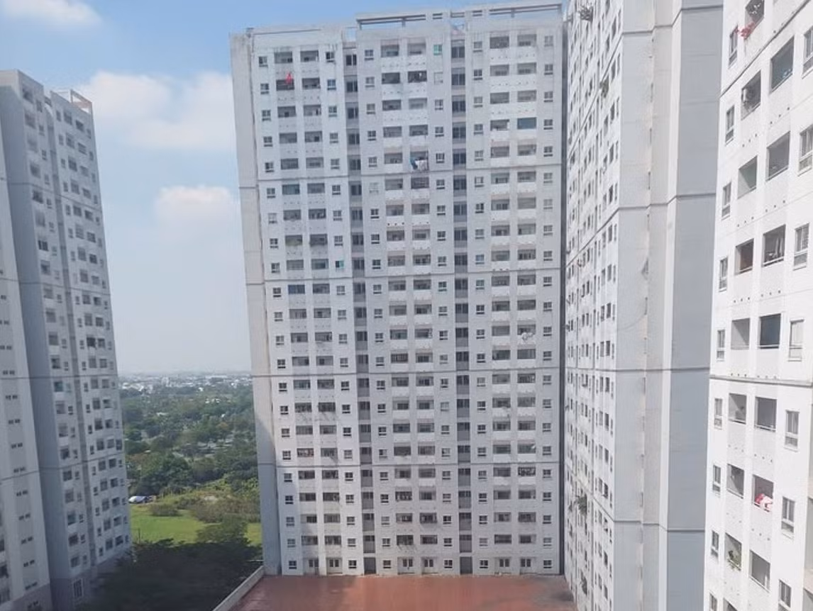 TP Hồ Chí Minh thành lập Tổ công tác giải quyết các thủ tục đầu tư xây dựng nhà ở xã hội -0