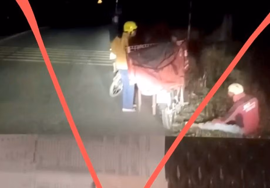 Bịa chuyện bị cướp để vợ cho tiền trả nợ -0
